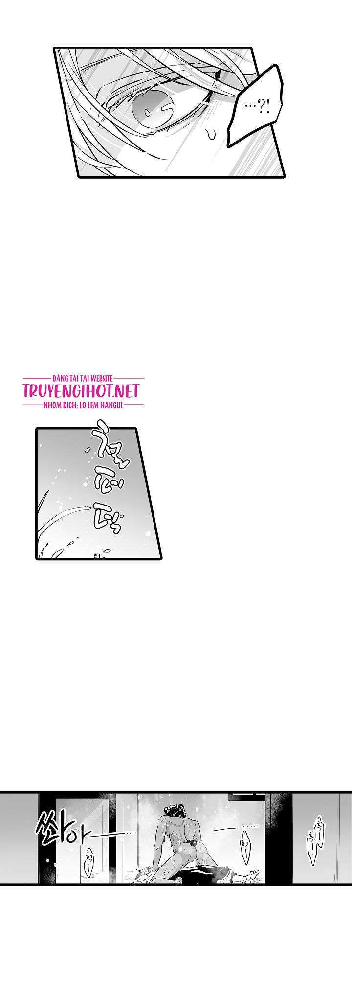 gấu ngủ đông chapter 6.3 11