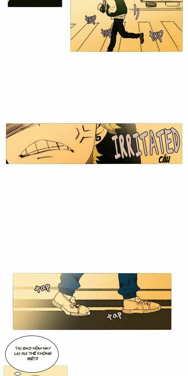 ugly duckling chapter 2 13