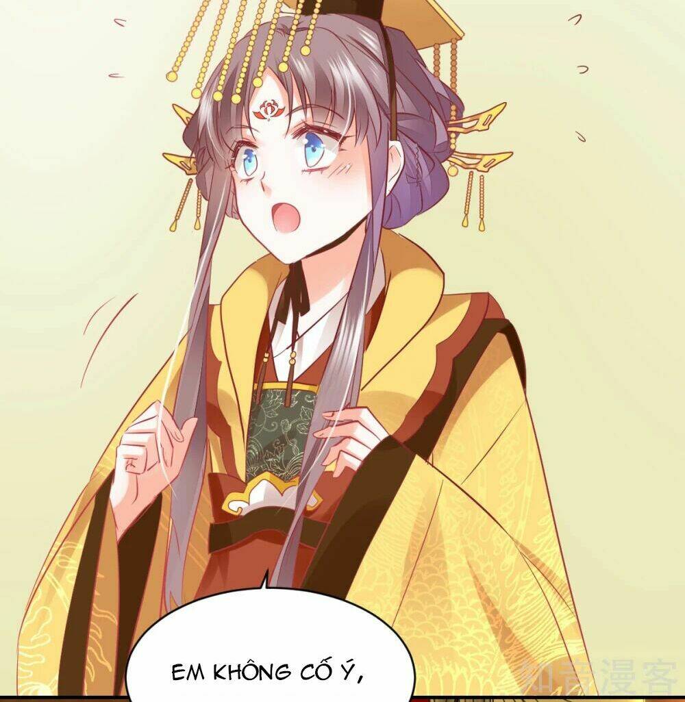 phò mã lại muốn chơi trò couple với tôi chapter 35.5 3