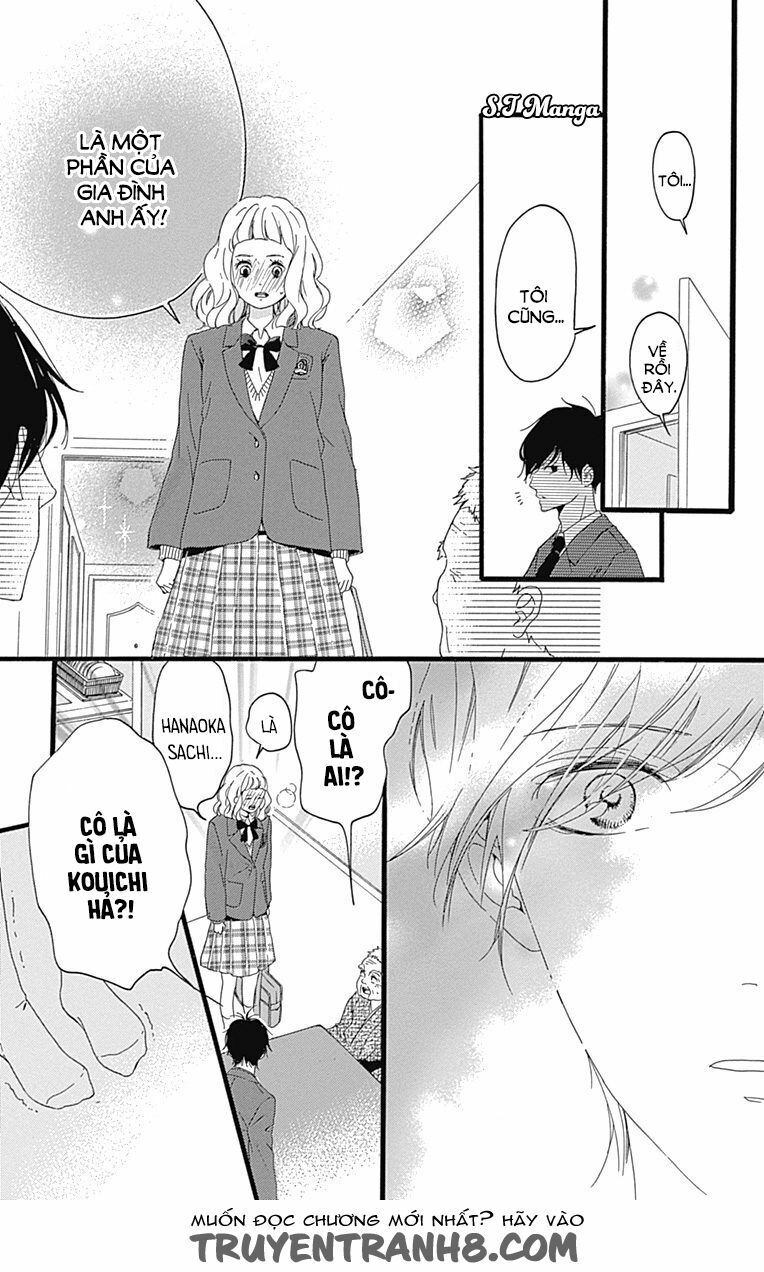 konyakusei chapter 1 35