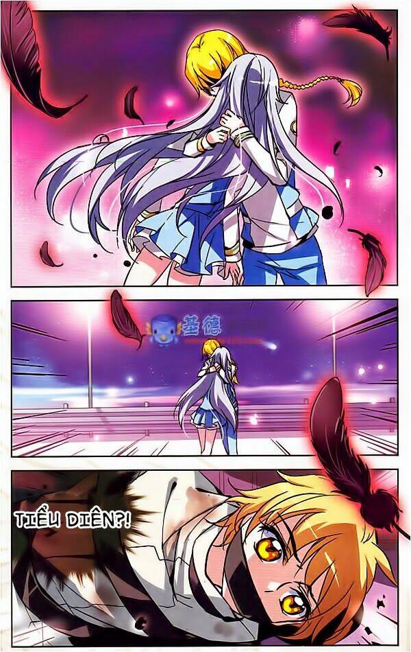 xuyên duyệt tây nguyên 3000 chapter 18 13