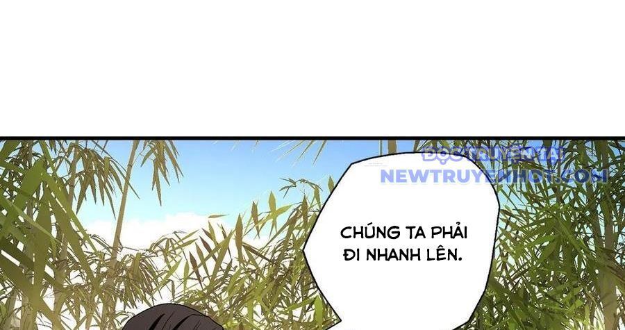 thiên long bát bộ webtoon chapter 147 28