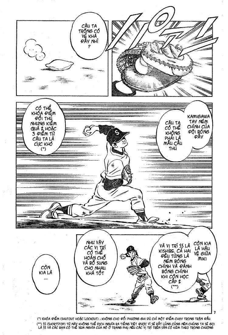 trò chơi vượt qua thử thách chapter 22 7