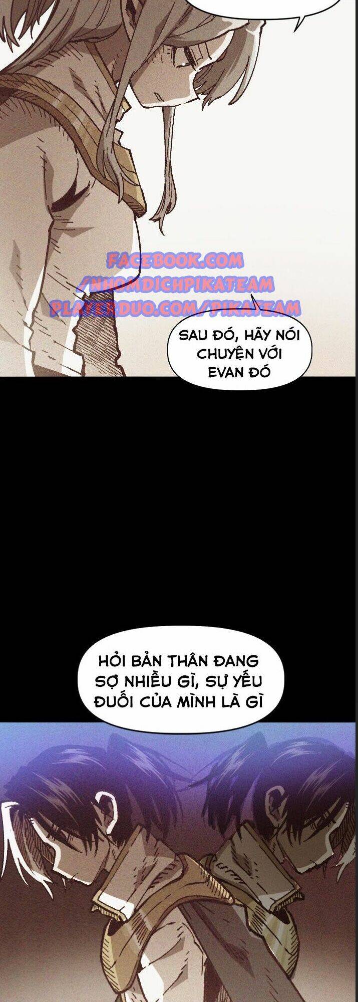 đại lục vô song chapter 38 18