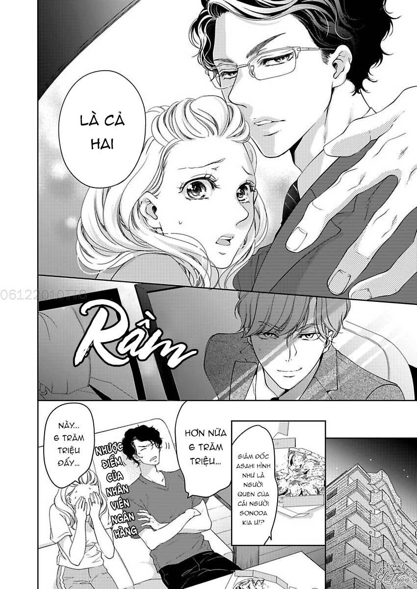 omae no subete wo daki tsukusu chapter 12 10