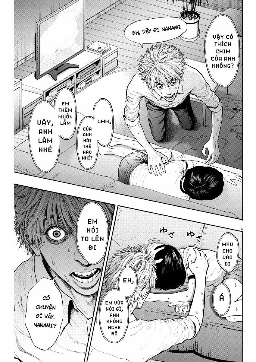 đọa nhân chapter 24 9