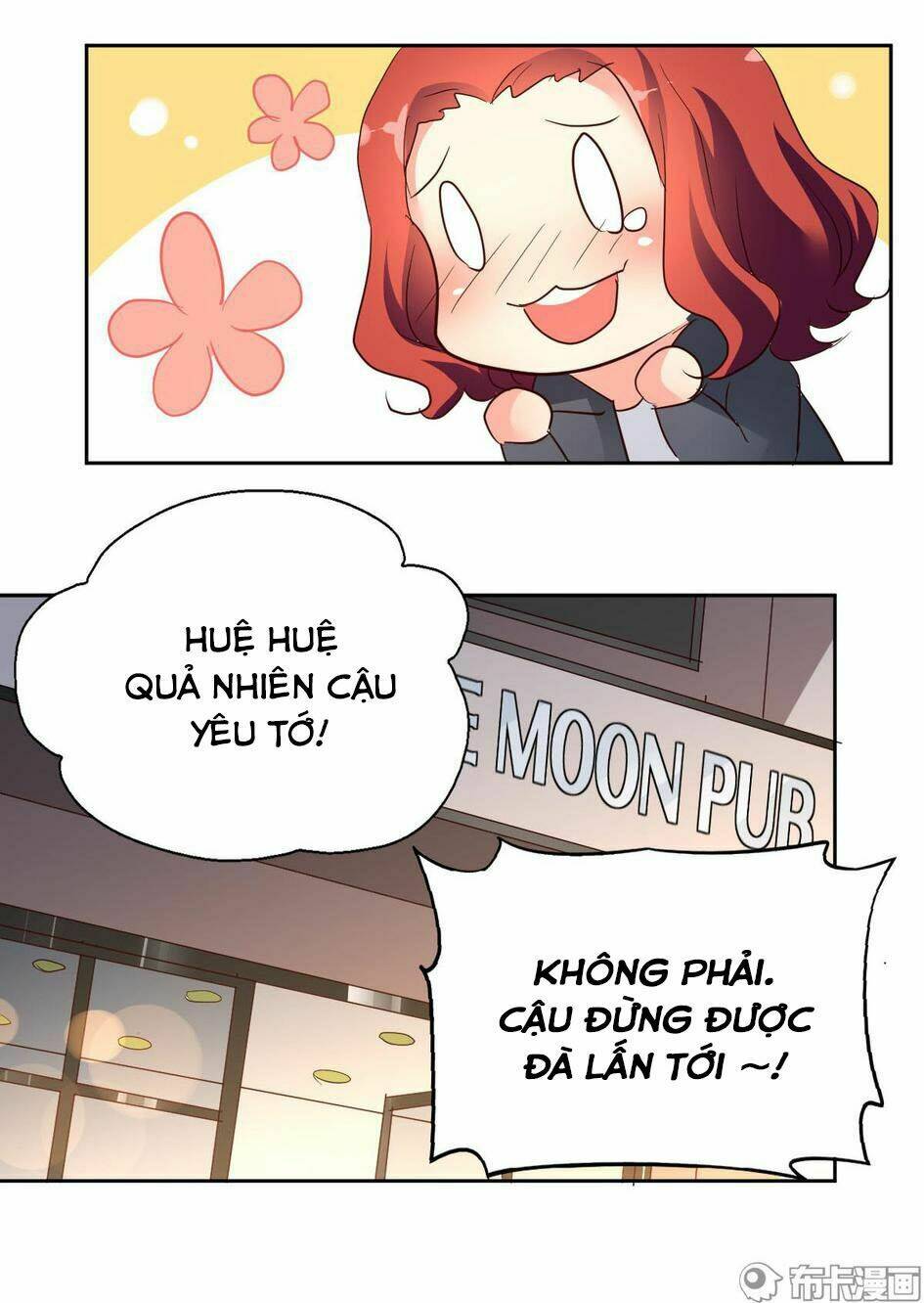 cô gái đặc biệt nhất của tôi chapter 40 69