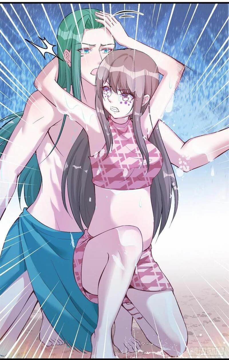 [16+] thảnh thơi thú thế chủng chủng điền, sinh sinh tể chapter 192 47