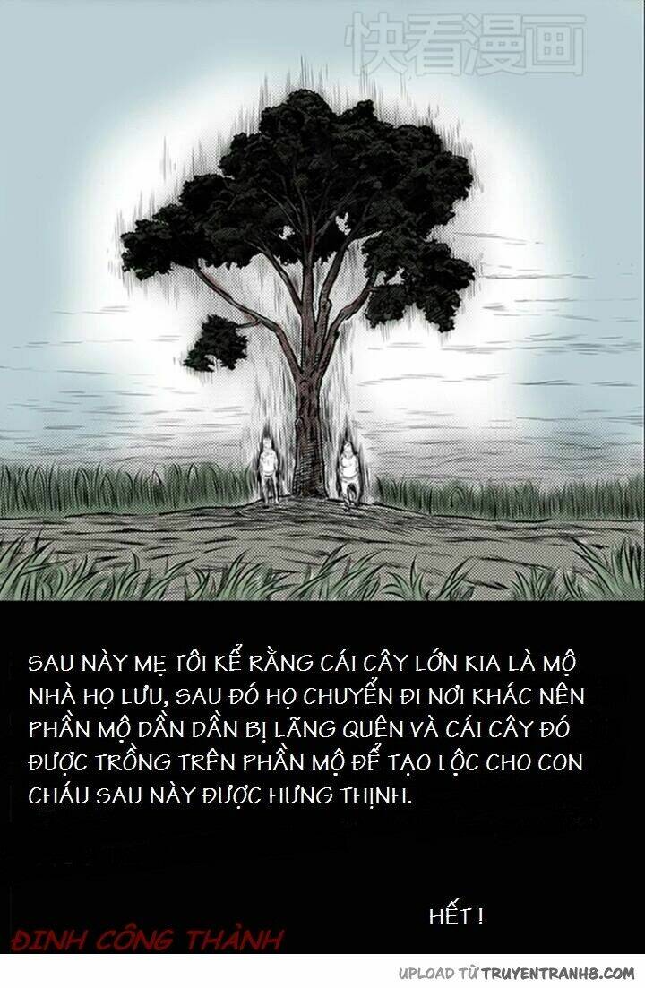 thầy súng kể chuyện ma chapter 1 26