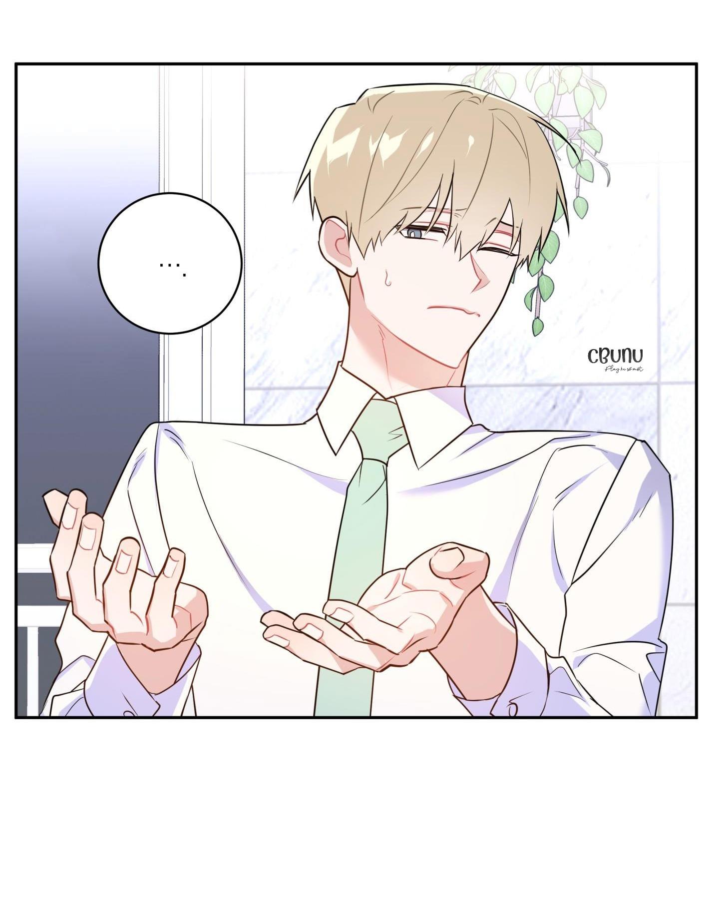 bắt tay hả, thôi bỏ đi! chapter 3 85