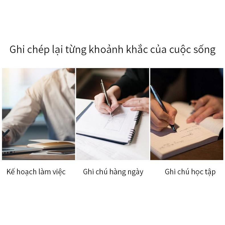 Sổ Tay Kinh Doanh NoteBook 2225 BAOKE