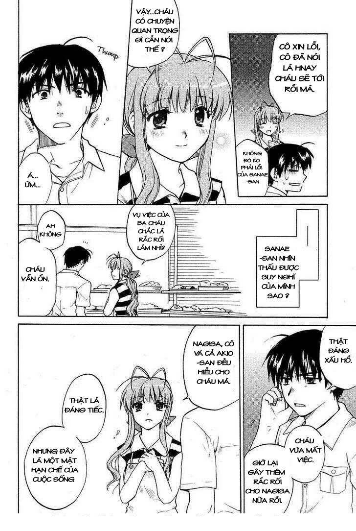 clannad chapter 21 11