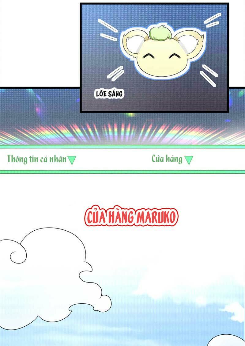 hoàng tử phu quân, ta nuôi ngươi a! chapter 30 27