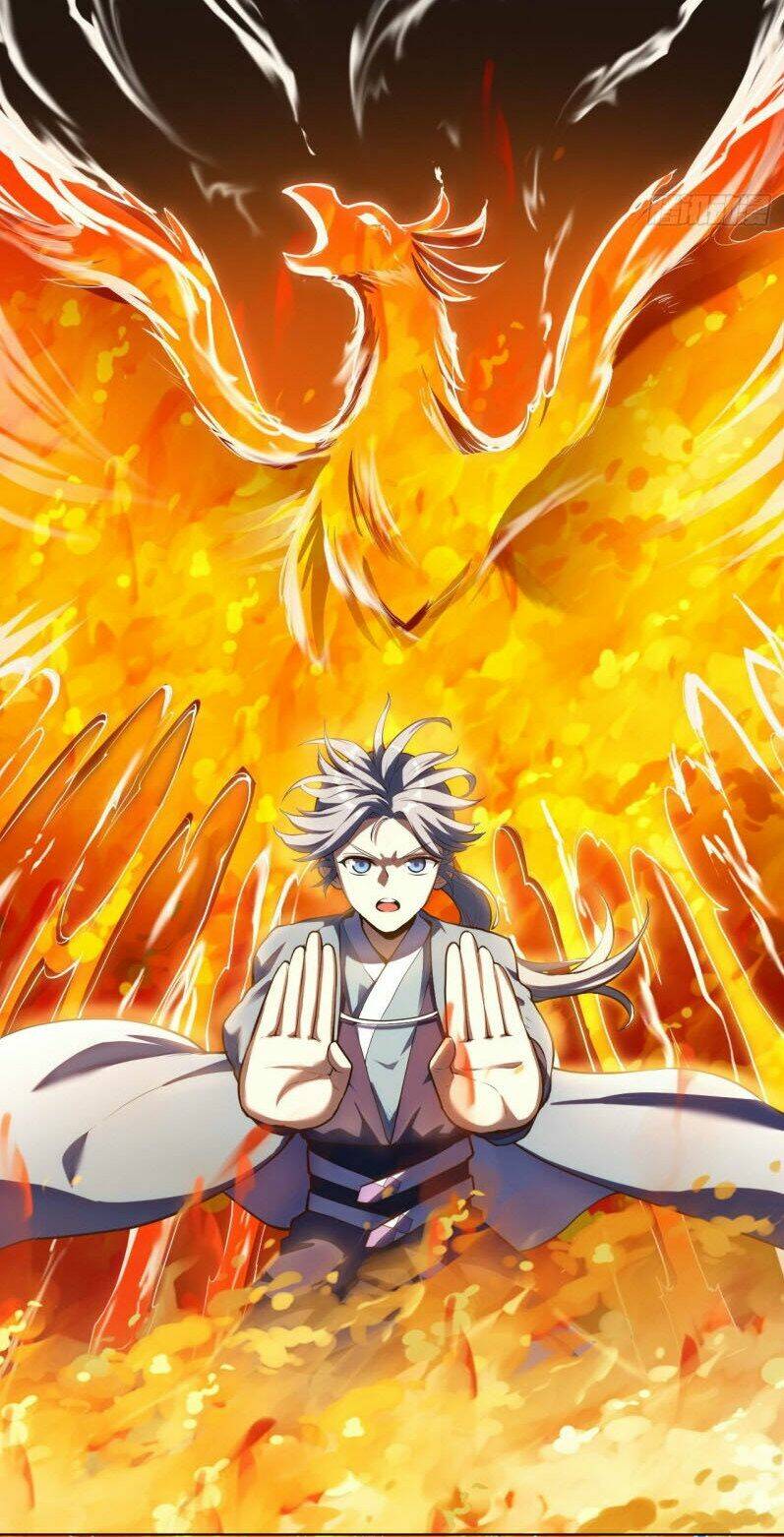 thần võ đế tôn chapter 28 21