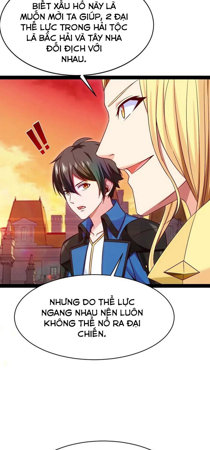 ma thú kiếm thánh dị giới tung hoành chapter 146 13