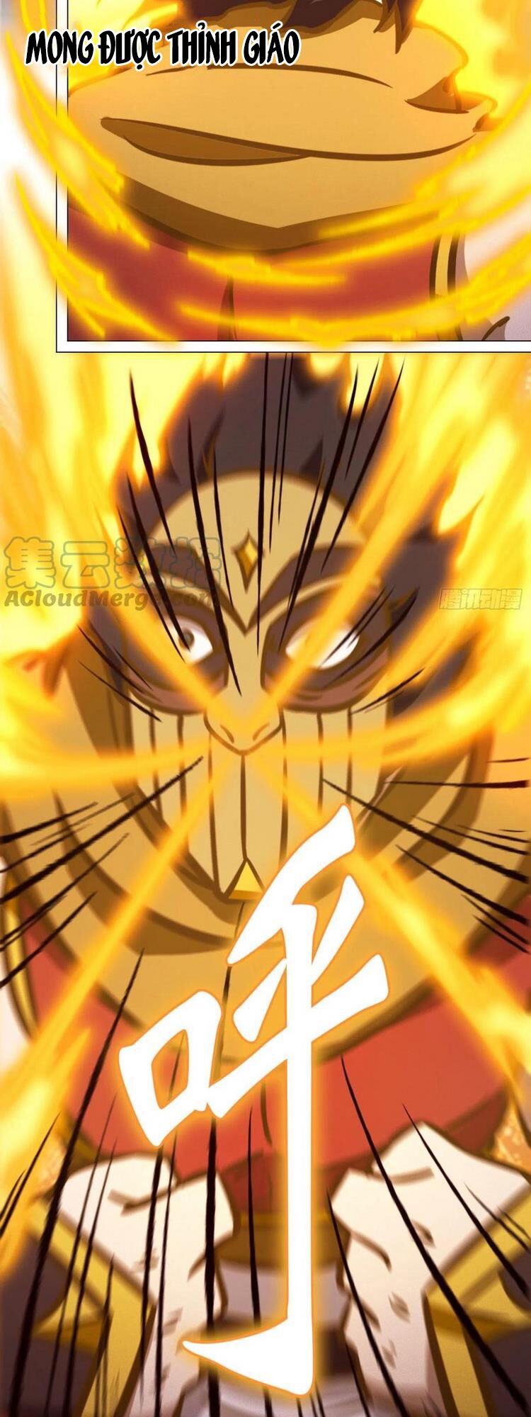 vạn cổ kiếm thần chapter 175 21