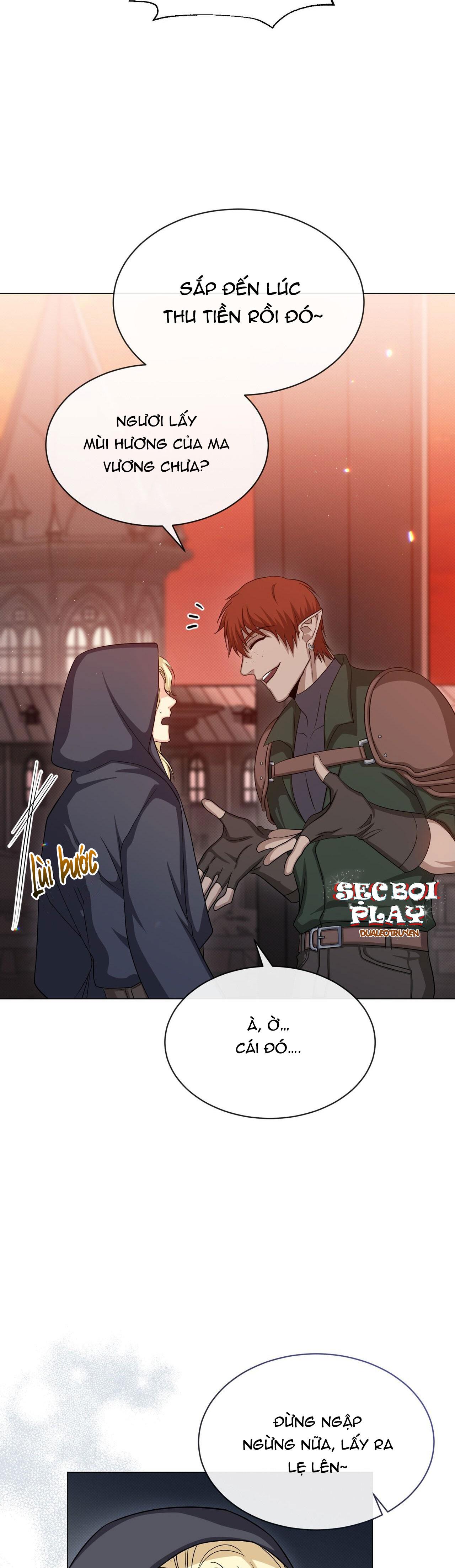 mặt trăng quỷ chapter 21 8