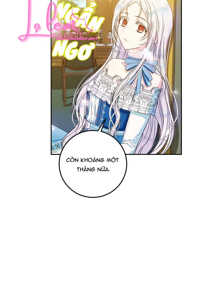 trở thành vợ của nam chính chapter 27.1 48