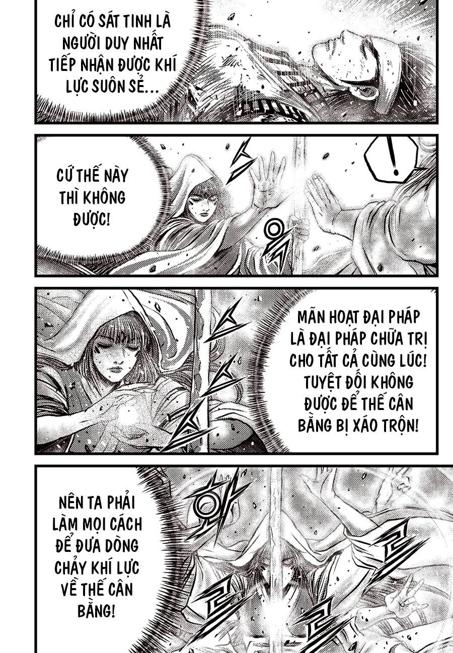 hiệp khách giang hồ m chapter 687 3