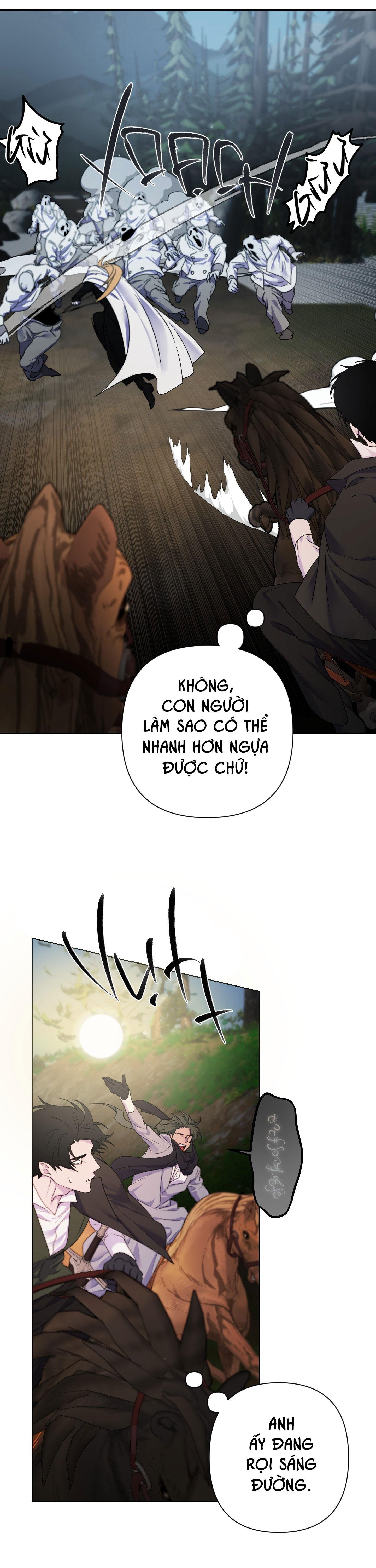 đóa hoa của alosha chapter 27 6