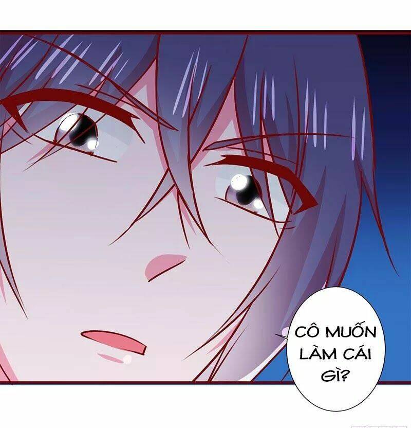 không gả cho tổng tài, gả cho người hầu chapter 94 16