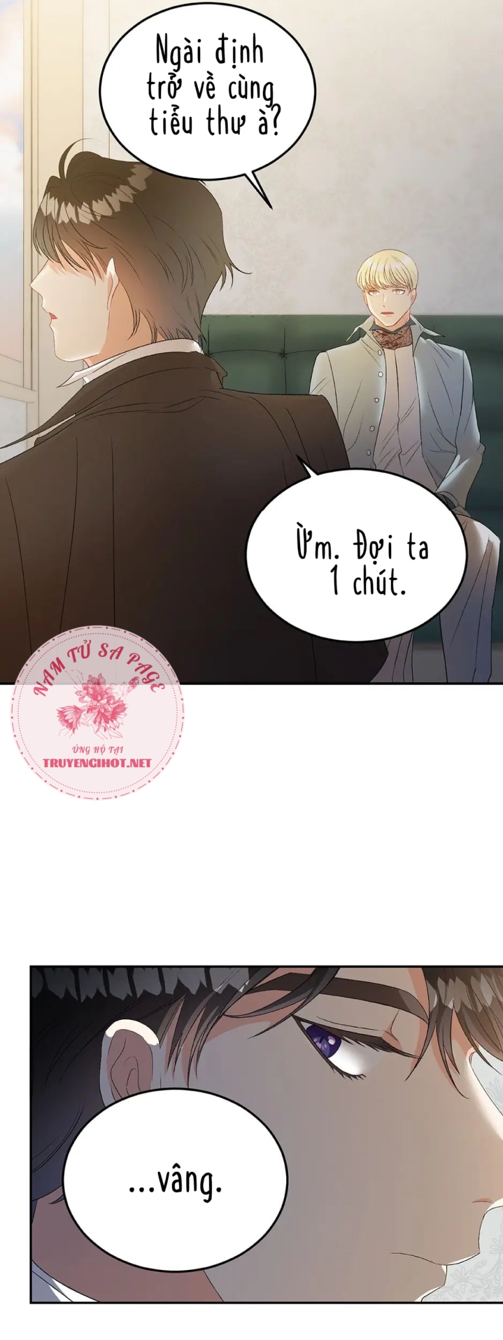 ebony, quạ đen chapter 64 28