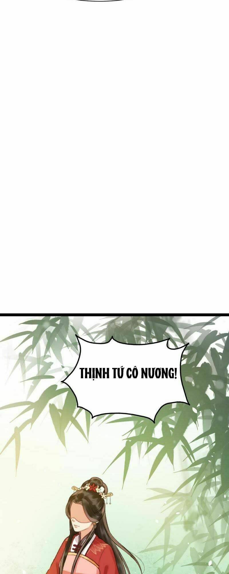 thịnh sủng kiều nữ trở về triều ca chapter 17 17