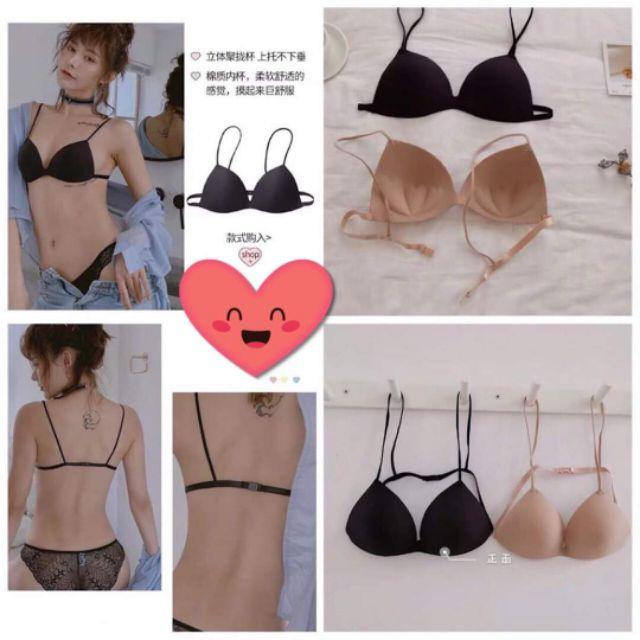 Áo lót dây mảnh siêu hot