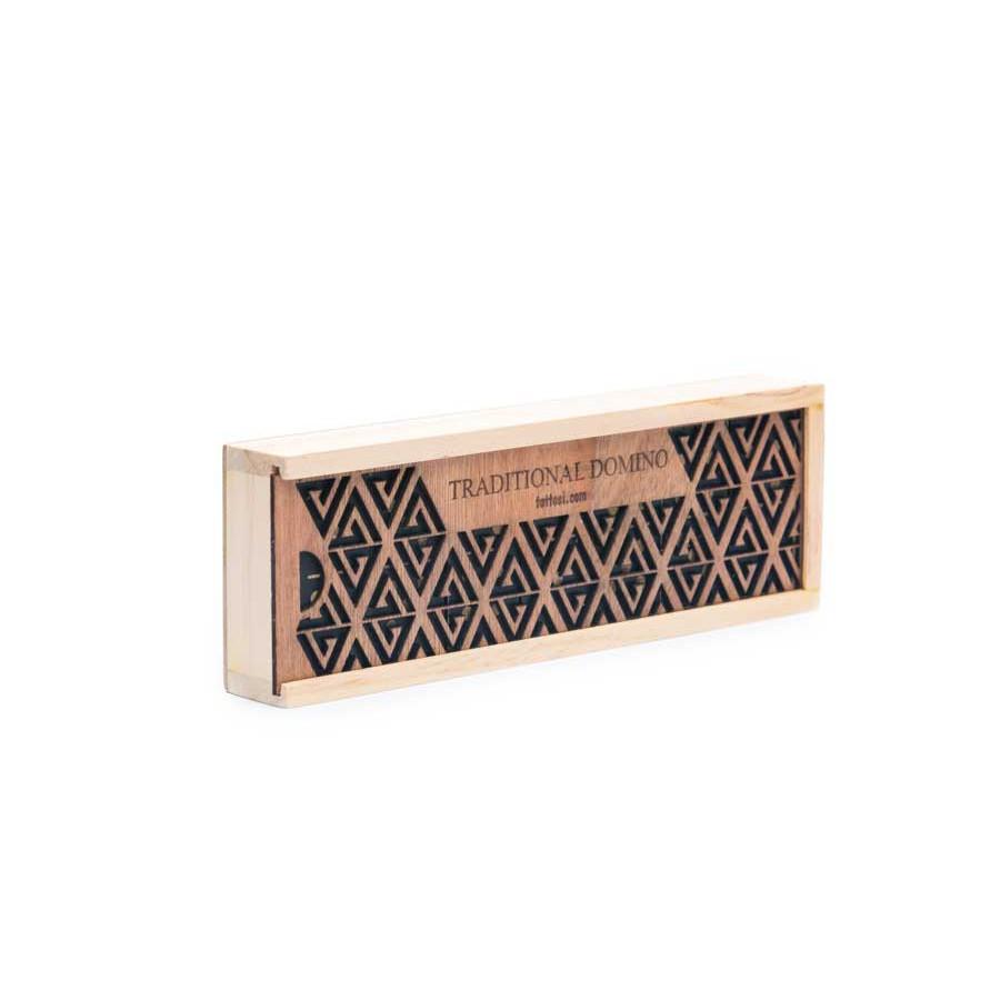 Cờ Domino truyền thống giải trí thông minh cho cả nhà