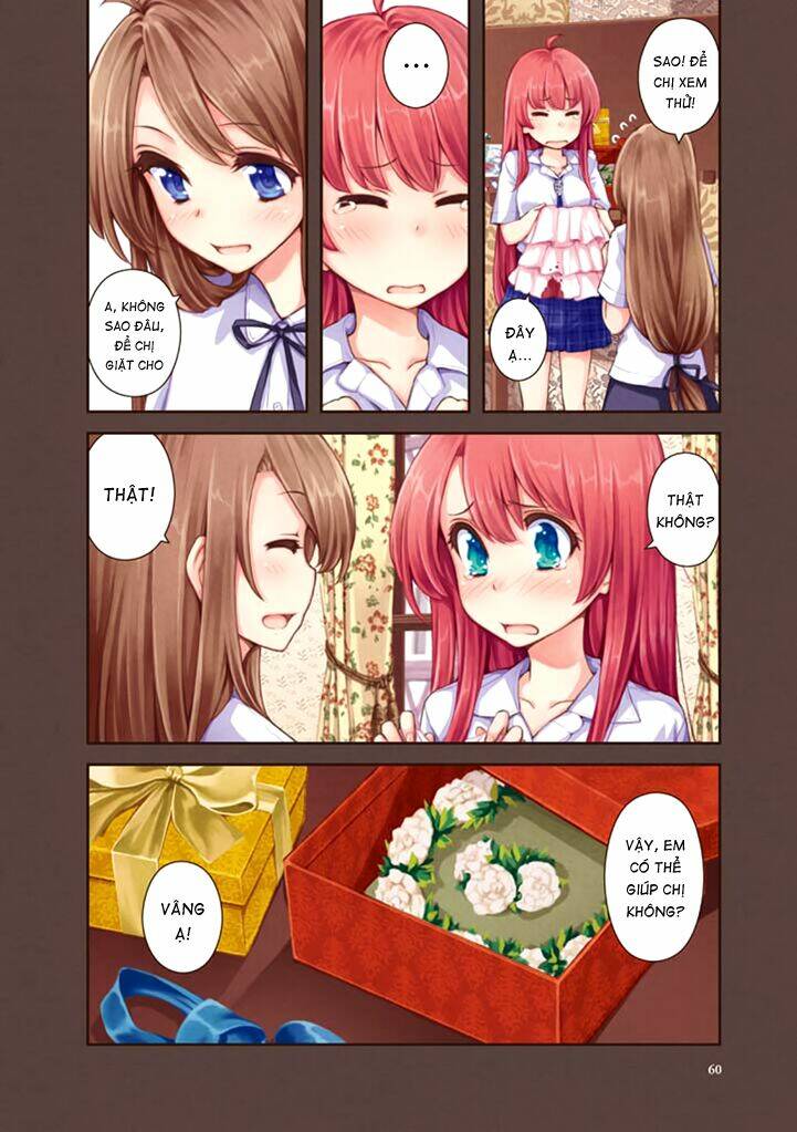 komorebi no kuni chapter 27 9