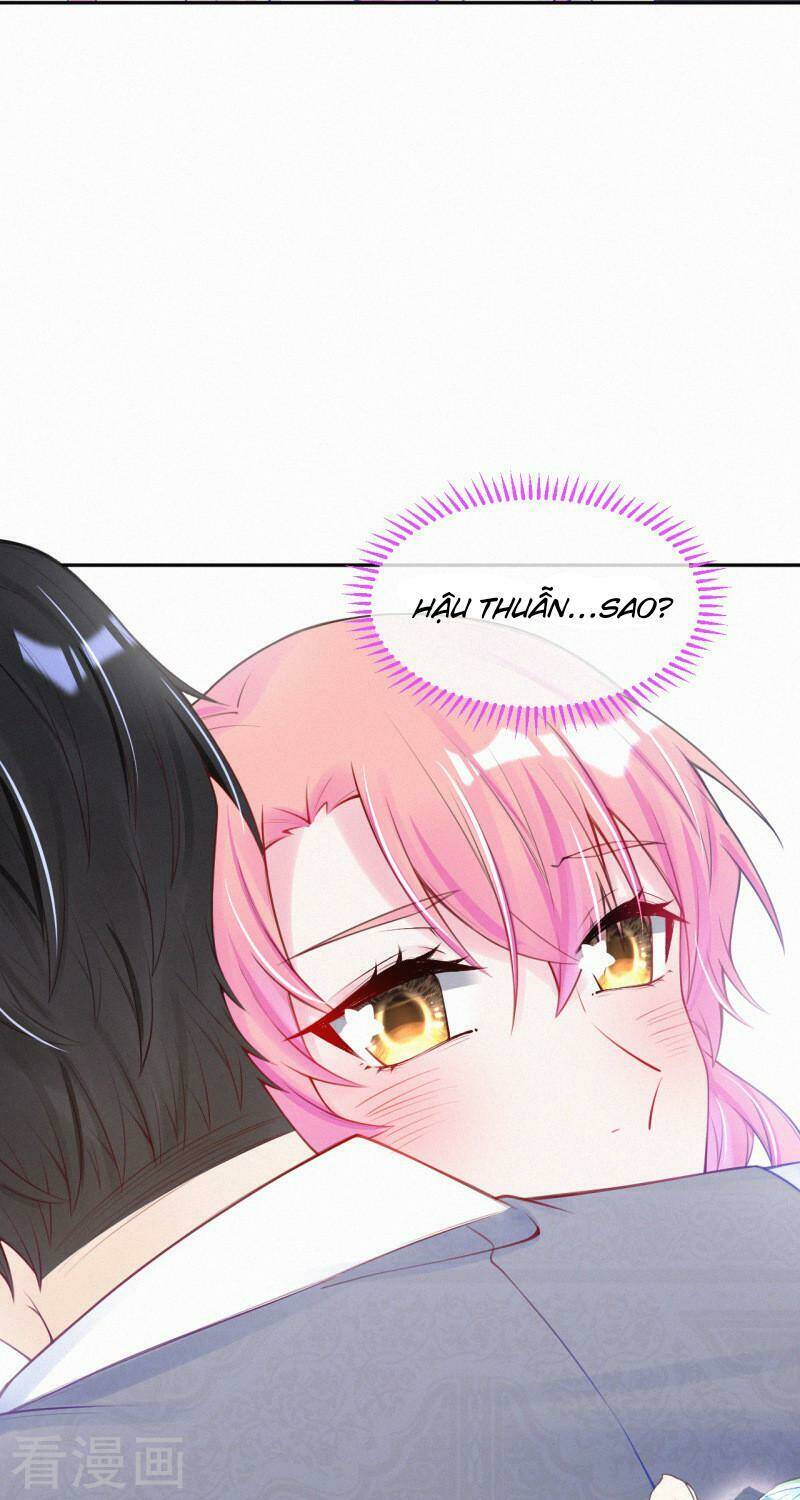 mami đột kích, thiên tài manh bảo khốc daddy chapter 29 10