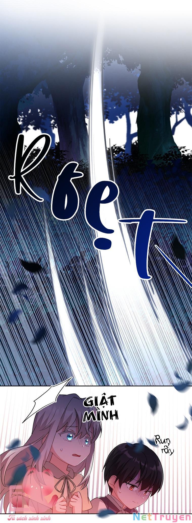 từ trúc mã hóa thành ông xã chapter 3 13