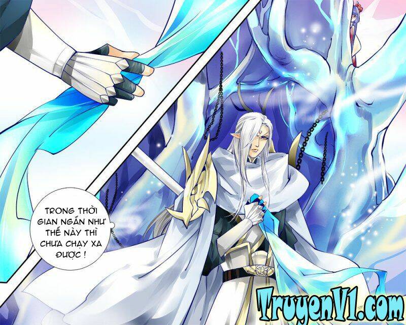 long phượng trình tường chapter 97 4