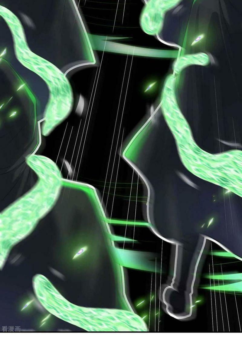 đệ nhất người ở rể chapter 158 40