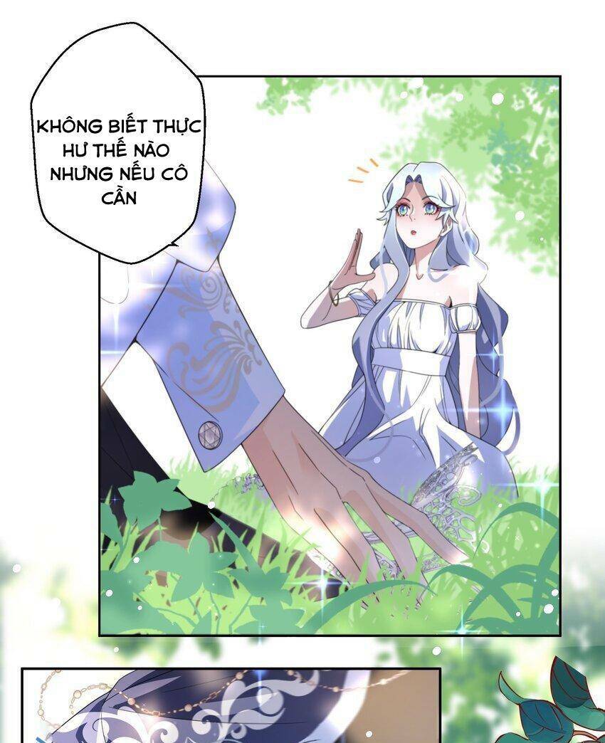 trăm cách tử đạo của công chúa chapter 3 25