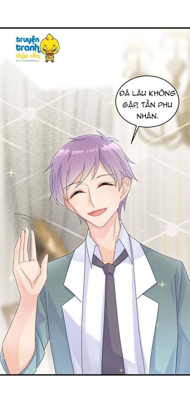 chọc tới chủ tịch tổng tài 2 chapter 39 25