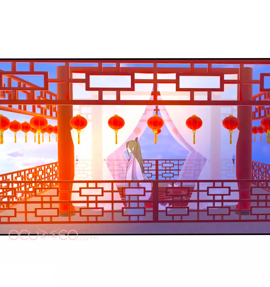 thâu tâm du hí chapter 5 31