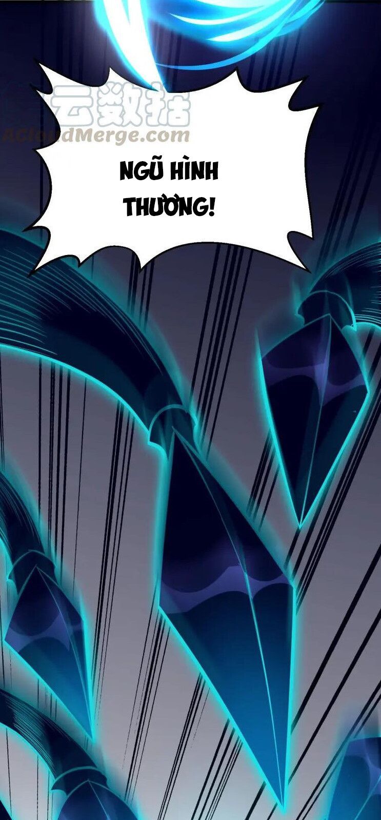 đại nghịch chi môn chapter 87 8