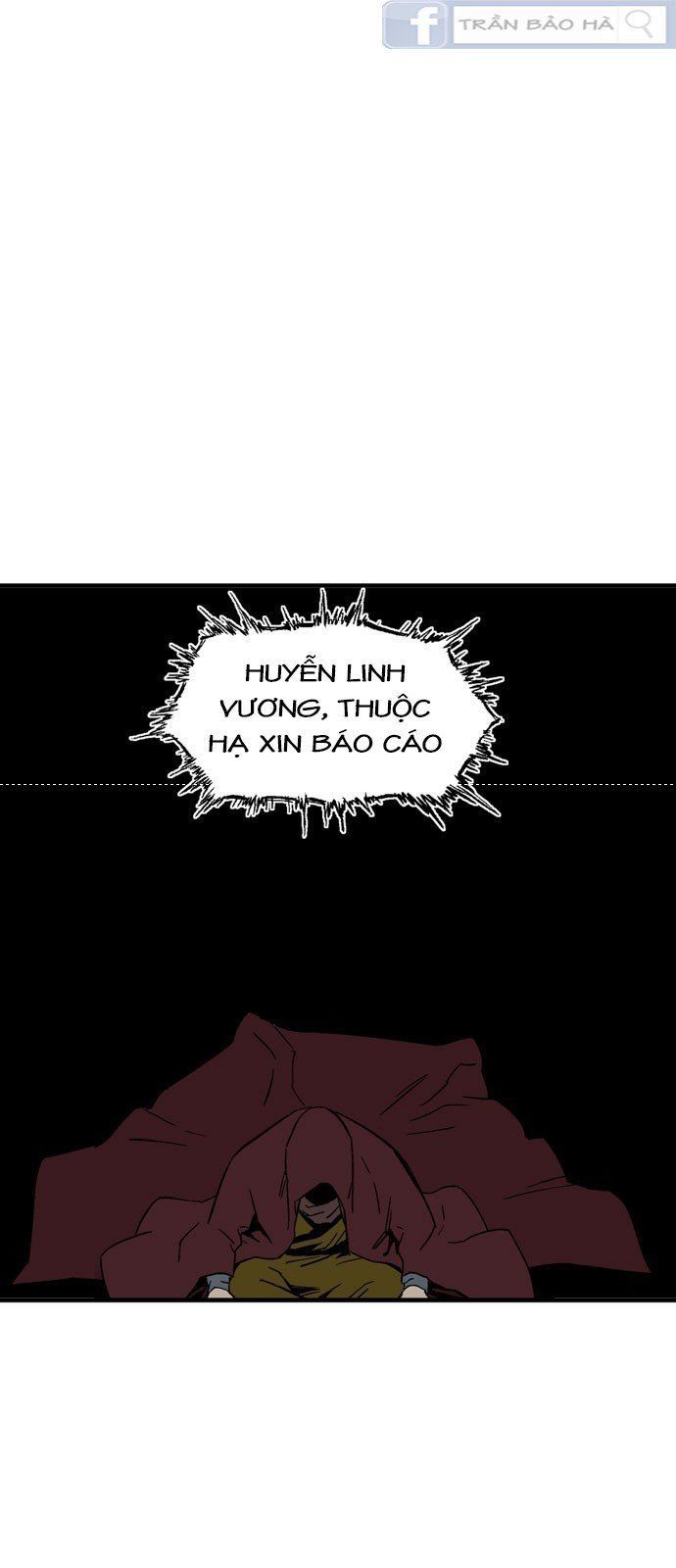 cao thủ 2 chapter 88 8