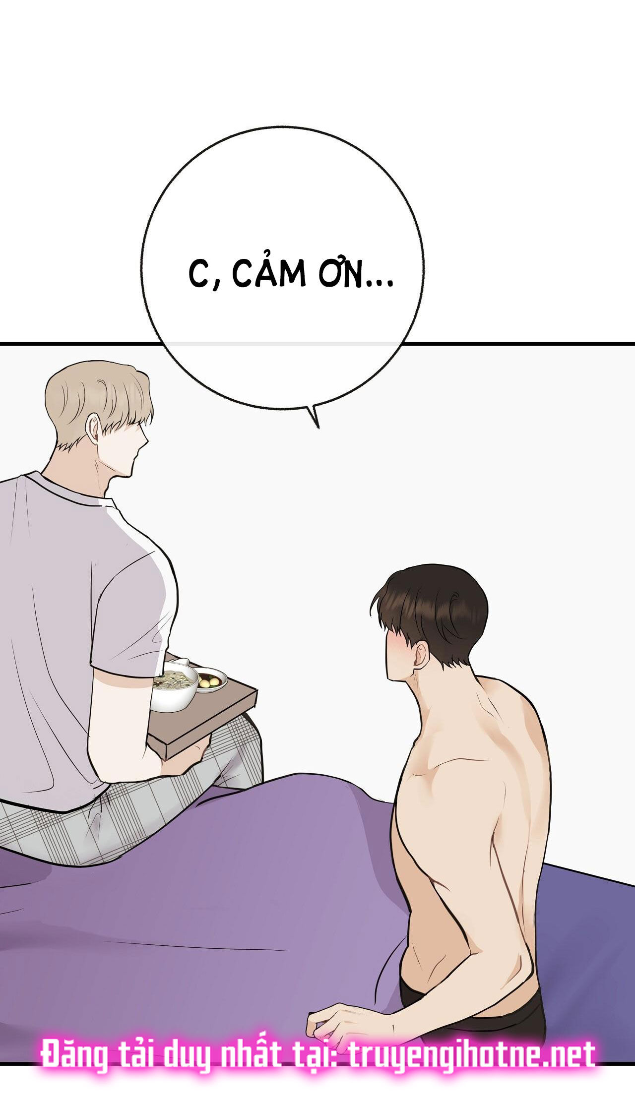 đứa bé là con tôi chapter 43.2 13