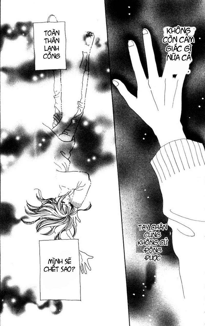 con nhà giàu chapter 74 10