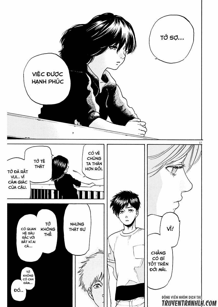 slow motion wo mou ichido chapter 15 17