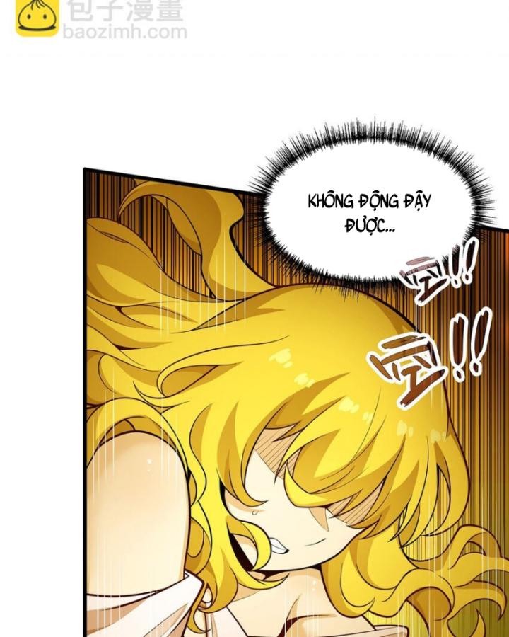 vô hạn sứ đồ và 12 nữ chiến binh chapter 400 44