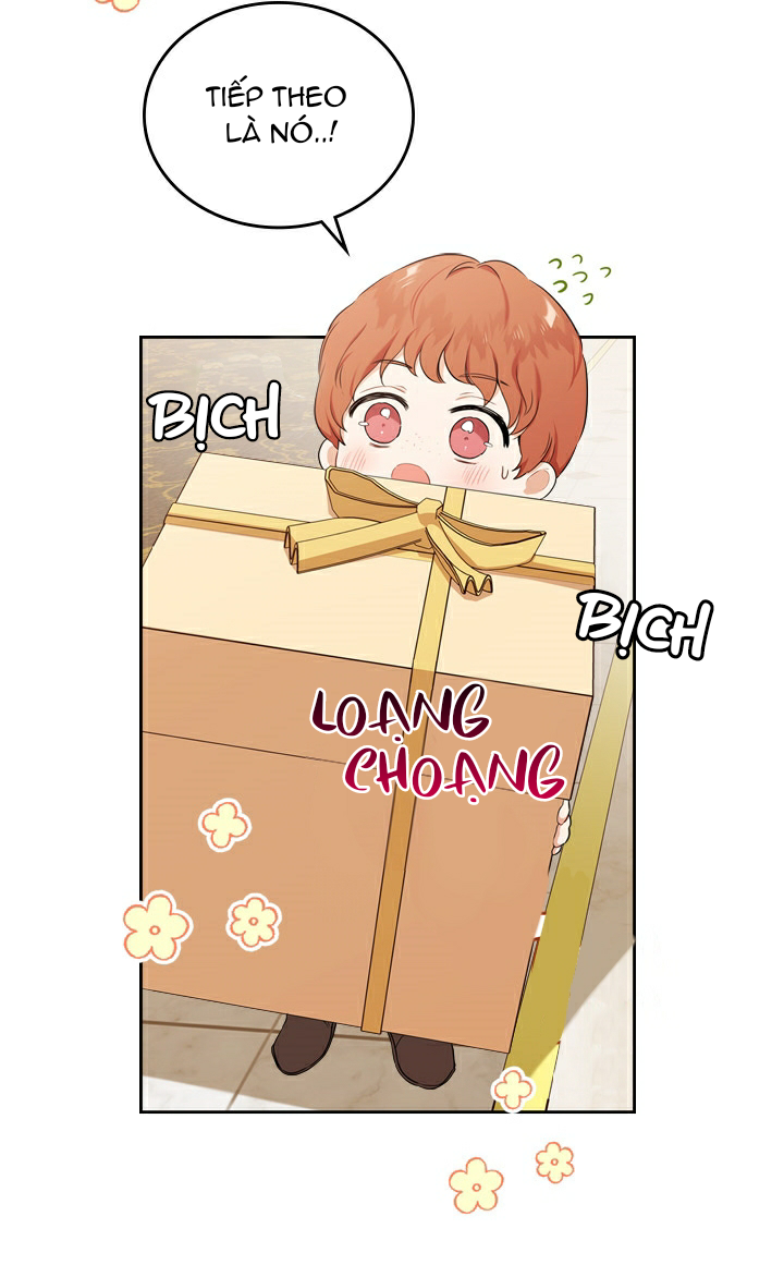 lần này tôi sẽ trở thành gia chủ chapter 23 63