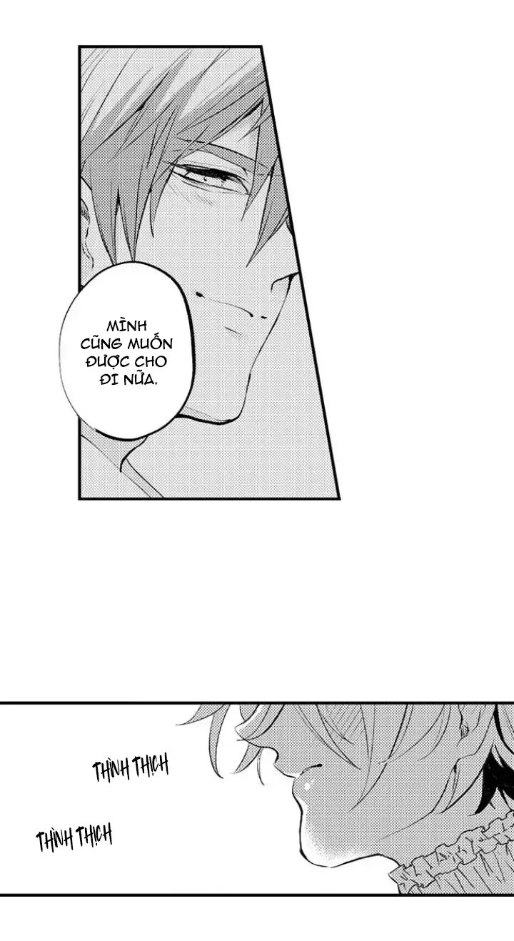 tiếng gọi của tình yêu sau trải nghiệm cận tử chapter 25 28