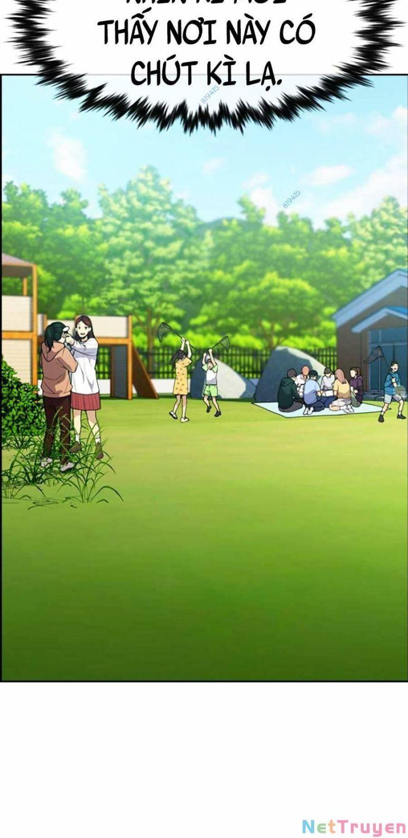 giáo dục chân chính chapter 105 24