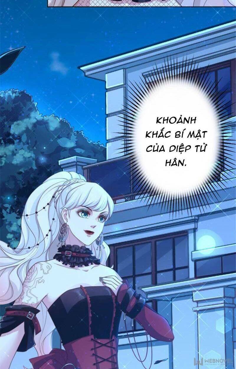 gặp phải người chồng xảo quyệt! chapter 9 27