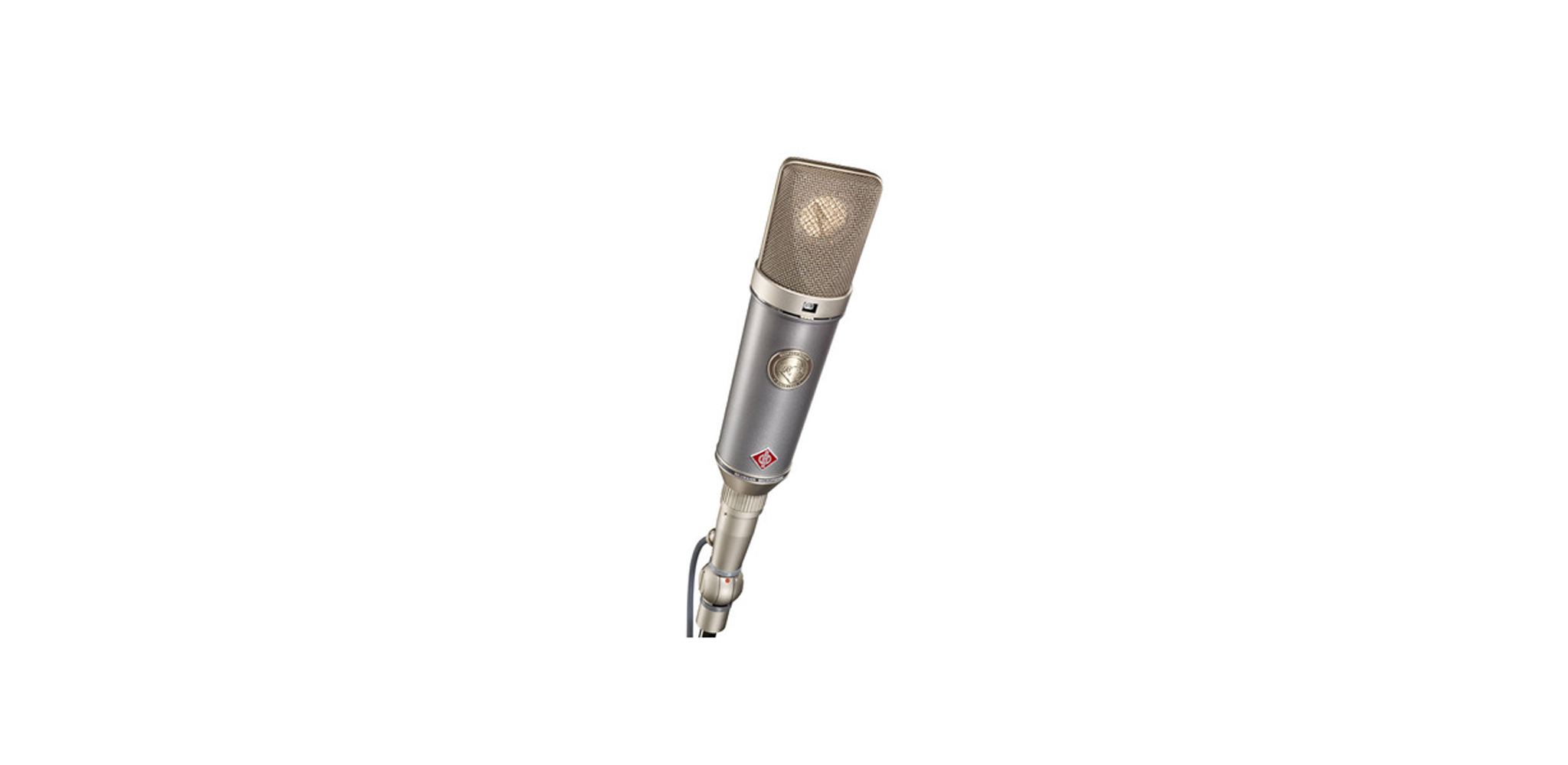 TLM 67 Microphone Condenser thu nhạc cụ Neumann-HÀNG NHẬP KHẨU