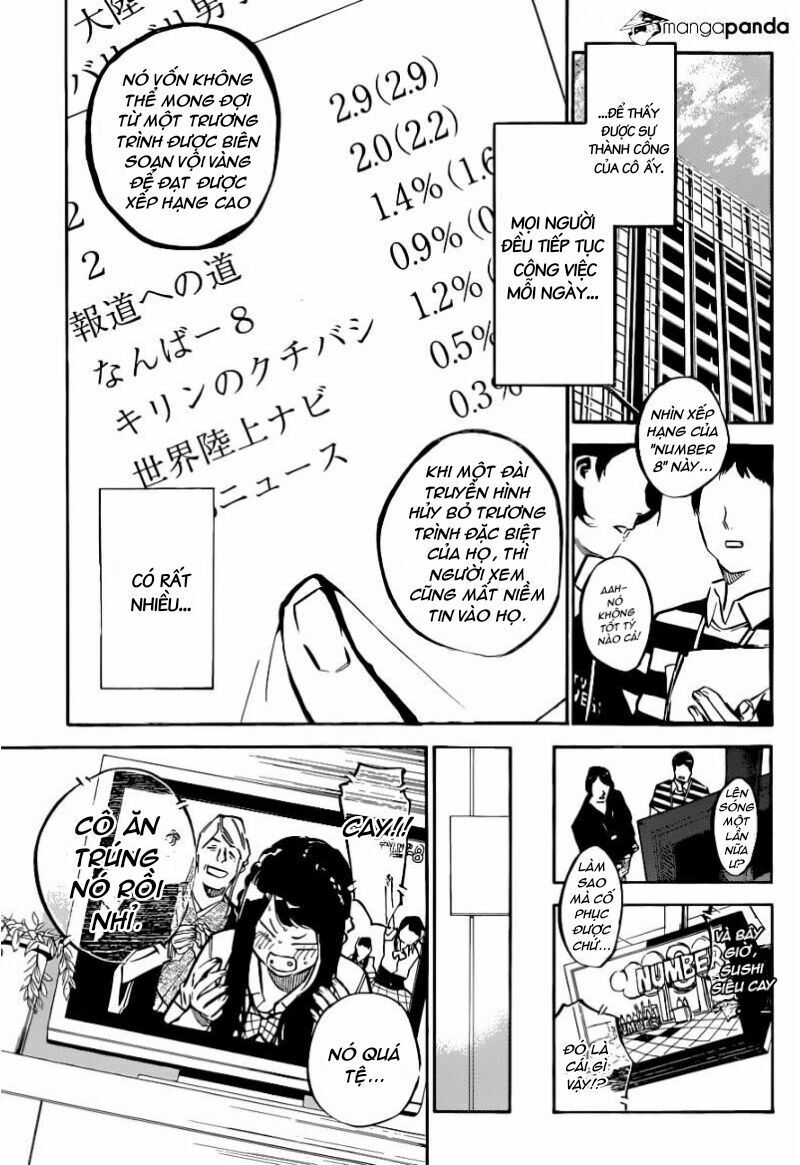 akb49 - renai kinshi jourei chapter 152 15