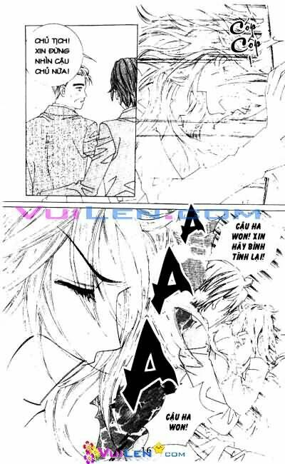 tìm lại tình yêu chapter 17 17